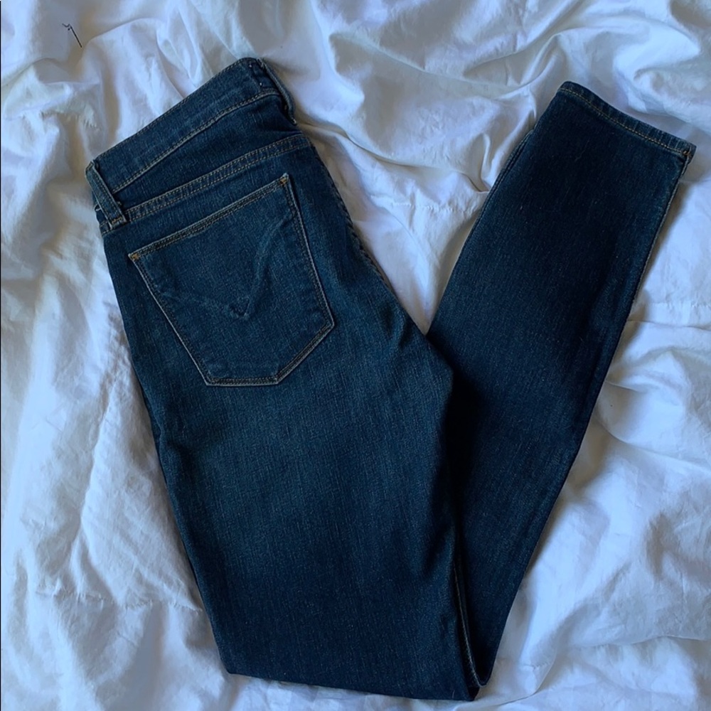 Hudson Jeans -Krista super skinny
